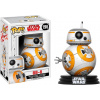 Funko Pop! 196 Star Wars Bobble-Head BB-8