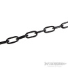 Japanned Chain Black - 5mm x 2.5m FIXMAN