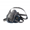 3M™ Polomaska bez filtra séria 6500, M