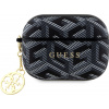 Guess PU G Cube Charm Pouzdro pro AirPods Pro 2 GUAP2PGCE4CK