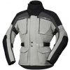 IXS bunda iXS TRAVELLER-ST X51051 šedo-strieborno-čierna XL - S