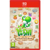 NINTENDO Yoshi a záhadná kniha NS2