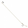 Dam Náväzec Tactix Classic Rig 20 cm 25 lb veľ.2 2 ks