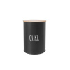 Dóza ORION BLACK Cukor