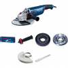 Bosch GWS 24-180 P 06018C2101