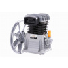 Kraft-Dele Vzduchový kompresor 1,5 kW KD1491 – 2 piesty