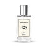 Dámsky parfum FM 485 Inšpirovaná GUCCI Guilty Absolute - PURE .. (50ml) (GUCCI Guilty Absolute)