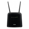 D-Link DWR-960 4G LTE Wireless AC1200 WiFi Router, slot na SIM, 1x gigabit LAN, 1x gigabit WAN/LAN