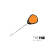 Ihla Delphin THE END GRIP Medium