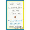 A Message from Ukraine - Volodymyr Zelenskyj