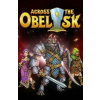 Across the Obelisk - Steam PC