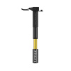 Pumpa LEZYNE Presta Pocket Drive Black