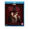 Wolf Hall / The Mirror And The Light Blu-Ray