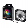 Asus TUF Gaming TR120-ventilátor 120mm ARGB (90DA0090-B09000)