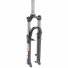 Tlmič RST GILA 26 T, 100 mm, 28,6x260x0, čierny, Disc/V-Brake, os 9 mm