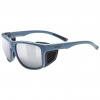 brýle UVEX Sportstyle 312 modro/stříbrné