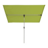 Doppler ACTIVE Balkónová clona 180 x 130 cm naklápací slnečník 836
