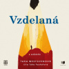 Audiokniha: Vzdelaná