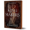 Kingmakers: Graduation