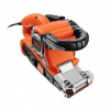 BLACK+DECKER Náradie - Pásová brúska 720 W KA88-QS