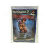 STATE OF EMERGENCY 2 Playstation 2 EDÍCIA: Pôvodné vydanie - originál balenie v pôvodnej fólii s Y spojom