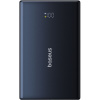 Baseus PicoGo powerbanka 10000mAh 20W USB-C čierna