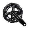 SHIMANO Stred Dura Ace R9200 170mm 50/34z. 12-k. HTII bez ložiska