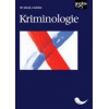 Kriminologie - Jiří Jelínek