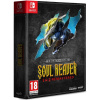 Legacy of Kain Soul Reaver 1&2 Remastered Deluxe Edition | Nintendo Switch