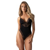 Obsessive Lobellis Teddy Black