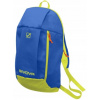 MINI ŠPORTOVÝ BATOH GIVOVA ROYAL/YELLOW FLUO 24x14x41