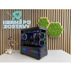 Ryzen 7 7800x3D•RTX 5070 12GB•32GB RAM•2TB SSD•750W - Herný PC