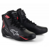 Alpinestars Stella Faster-4 Drystar black/grey/coral fluo vel. 40