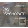 Čas psychopatů (1x Audio… (František Honzák)