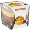 Bispol Aura Cinnamon - Orange 170 g