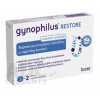BIOSE GYNOPHILUS RESTORE vaginálne tablety 1x2 ks
