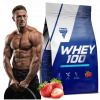 Trec Nutrition Whey 100 900 g