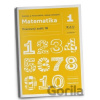 Matematika 1B (pracovný zošit) - Zuzana Berová, Peter Bero, Ivana Honzová
