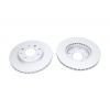 Brzdový kotúč KAVO PARTS BR-1209-C