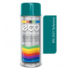 Deco color Eco Revolution - RAL 5021 tyrkysový 400ml