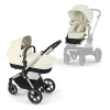 CYBEX Eos Lux seashell beige 2026
