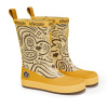 Affenzahn Rainboot Vegan Plashy Tiger, Veľkosť 29