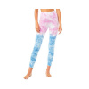 Dlouhé legíny Mandala High Rise Batik Leggings Jaipur (XS)