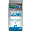 Vet Life Natural (Farmina Pet Foods) Vet Life Natural DOG Hypo Pork & Potato 12kg