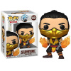 Funko Pop! Mortal Kombat Scorpion 1021