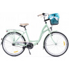 Mestsky bicykel - Puky Youke 16 Alu 2023 č. 4232 Varšavský bicykel (Puky Youke 16 Alu 2023 č. 4232 Varšavský bicykel)