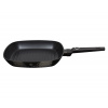 Berlingerhaus Pánev grilovací s titanovým povrchem 28 cm Primal Gloss Collection BH-6578