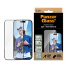 PanzerGlass ochranné sklo UWF pre iPhone 16 Black Frame 2861