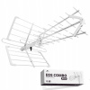 Vonkajšia anténa Spacetronik EOS PRO Combo