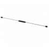 Sedco Aerobik tyč SWING FLEX bar 570 (černá)
